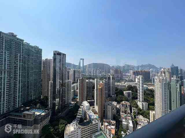 Tai Hang - Serenade Block 1 01