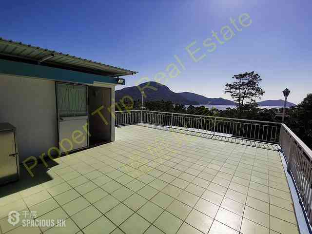 South Lantau - San Shek Wan 06