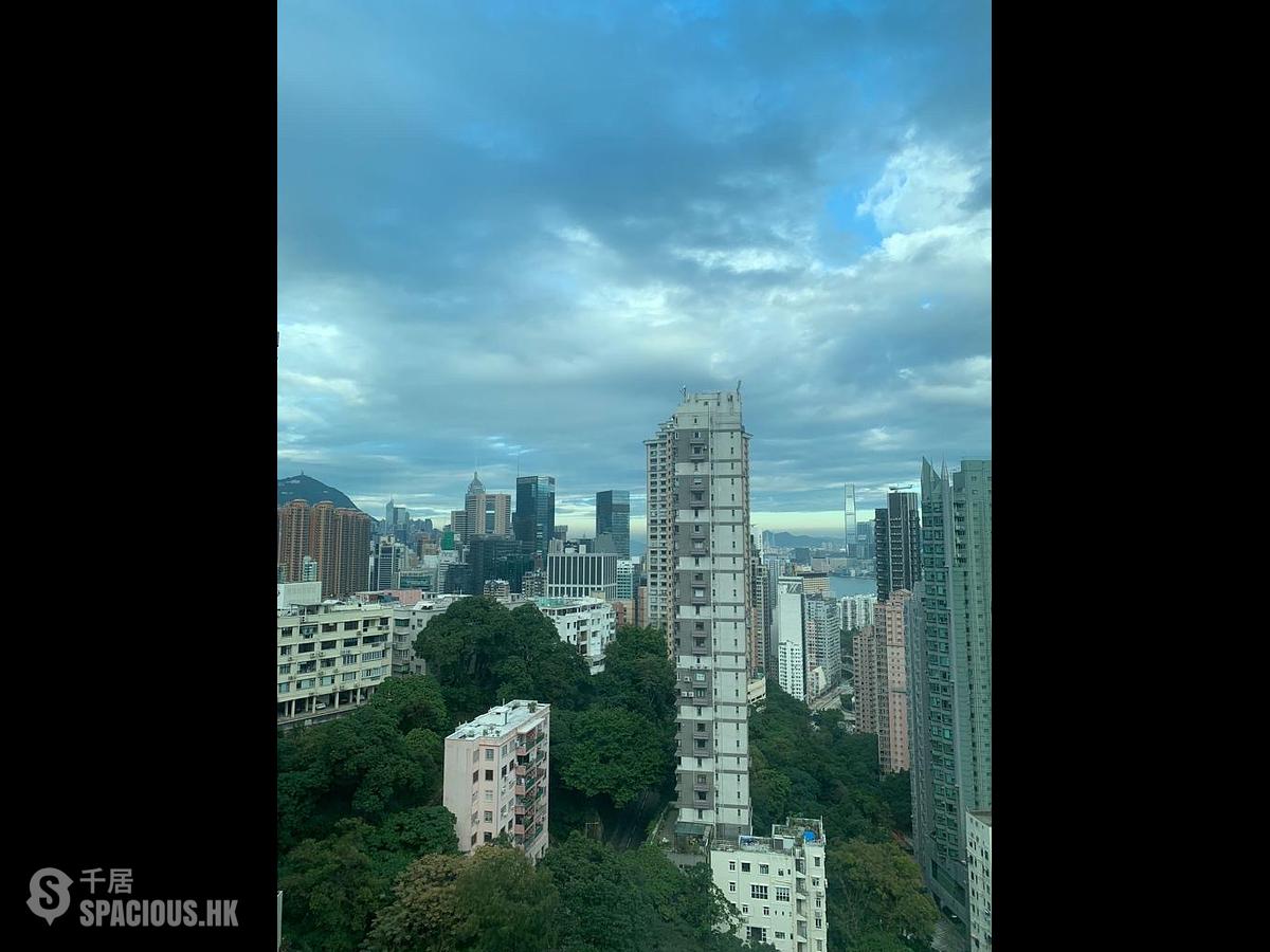 Tai Hang - Jardine Summit 01