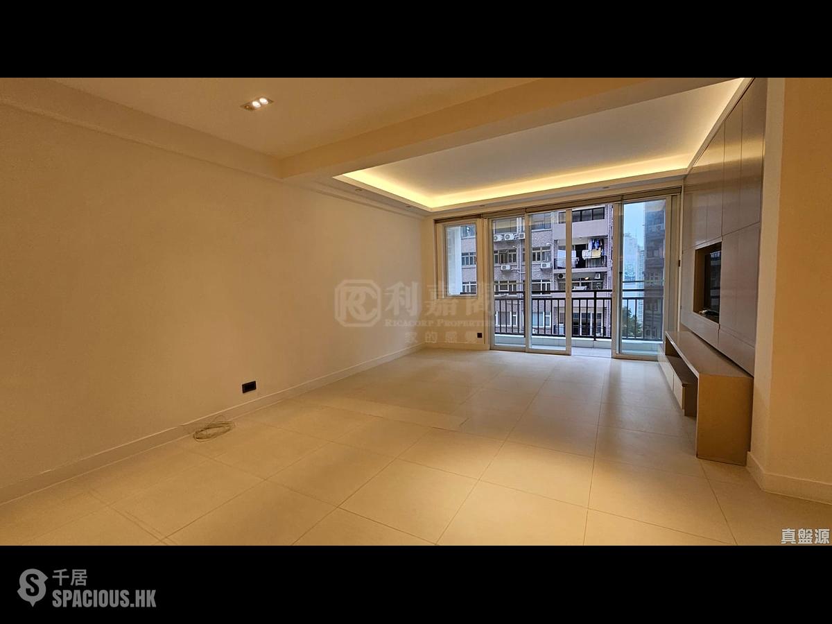 Stubbs Road - Mandarin Villa 01