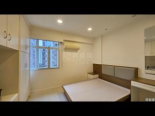 Stubbs Road - Mandarin Villa 02