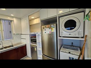 Stubbs Road - Mandarin Villa 04