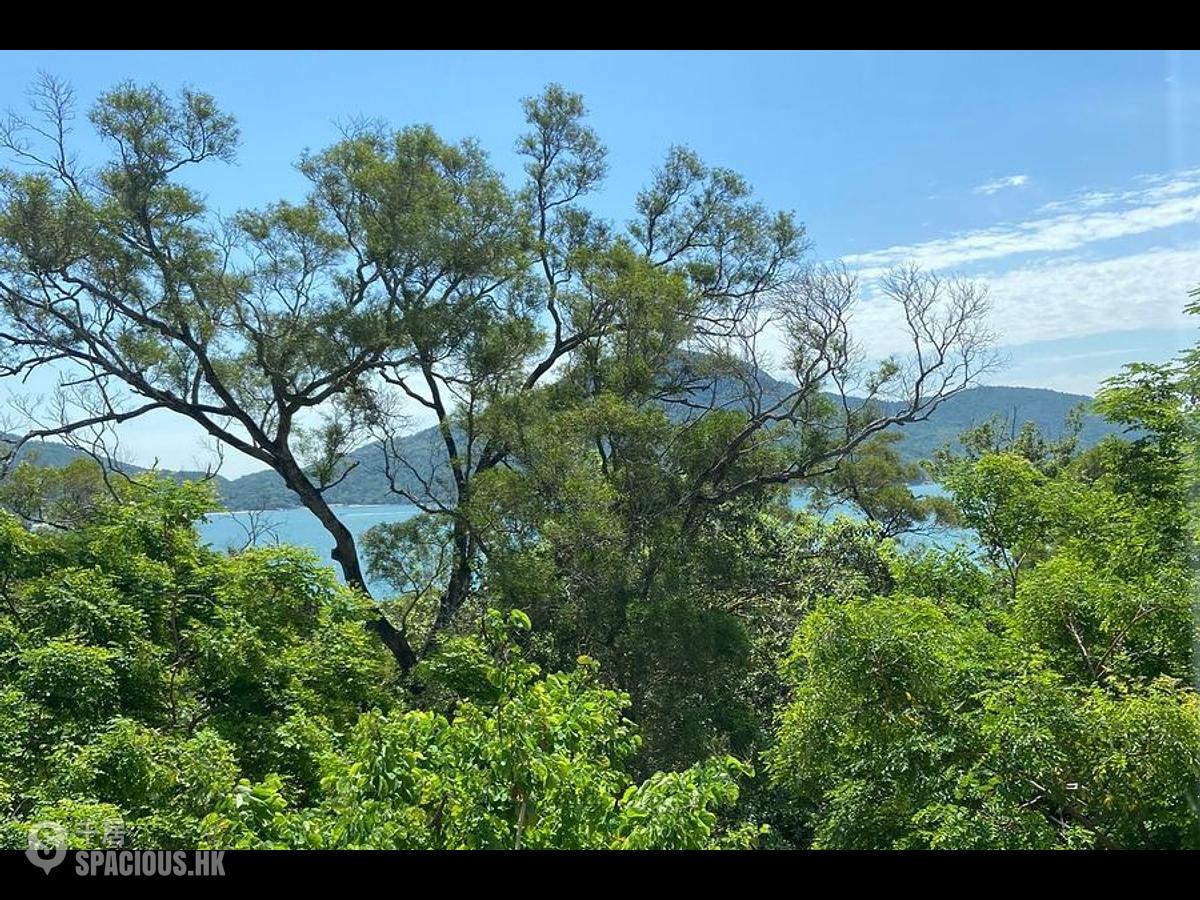 South Lantau - Golden Coast 01