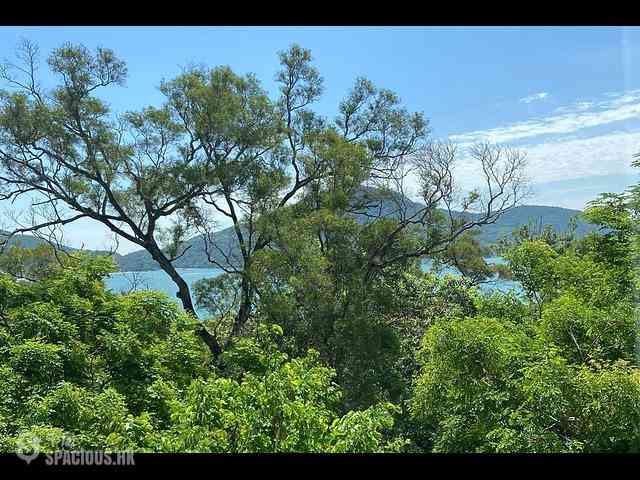 South Lantau - Golden Coast 01