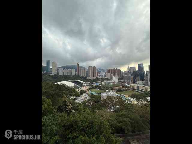 Tai Hang - 5, Wang Fung Terrace 01