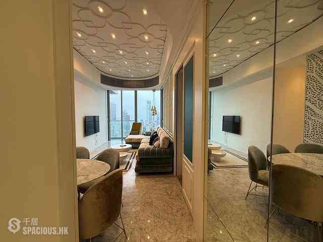 Wan Chai - One Wanchai 01