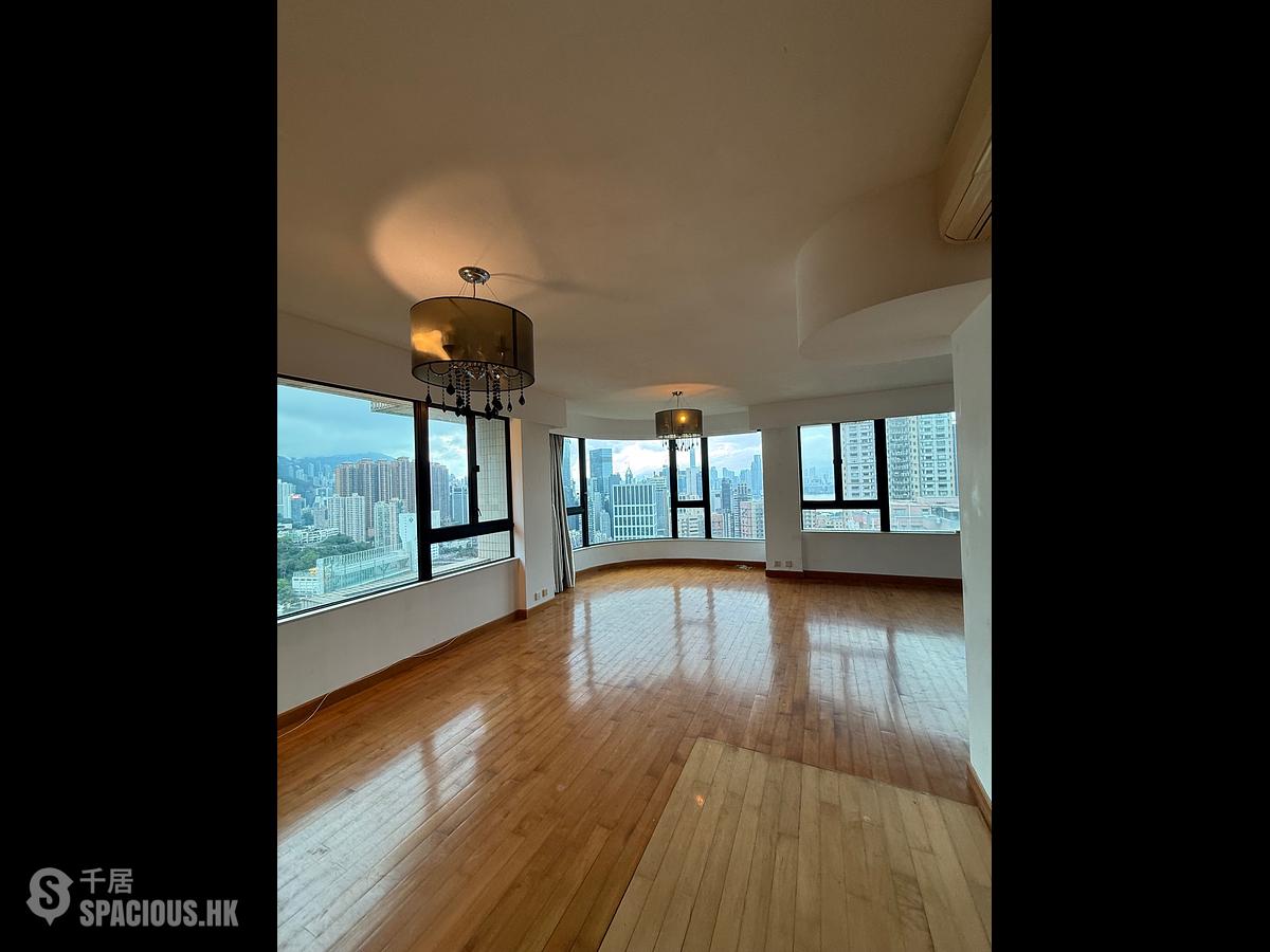 Tai Hang - Scenic Lodge 01