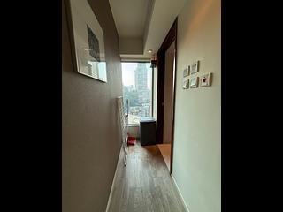 Tai Hang - Jardine Summit 09
