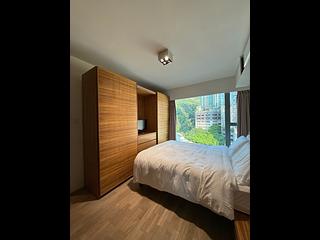 Tai Hang - Jardine Summit 14