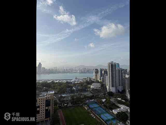 Causeway Bay - Jones Hive 01