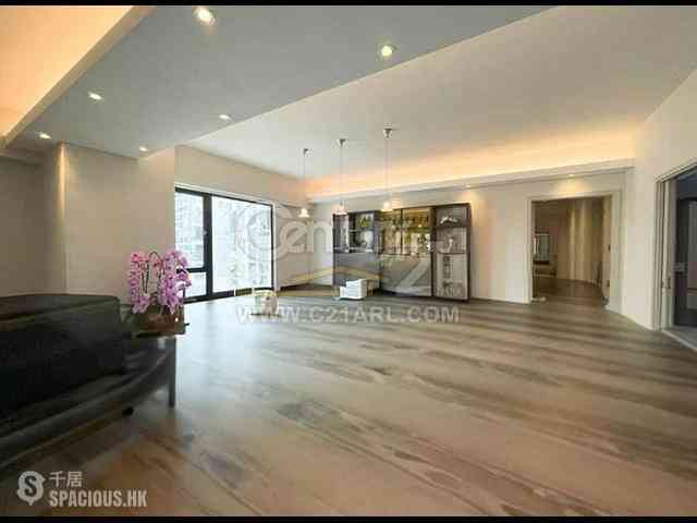 Mid Levels Central - Visalia Garden 01