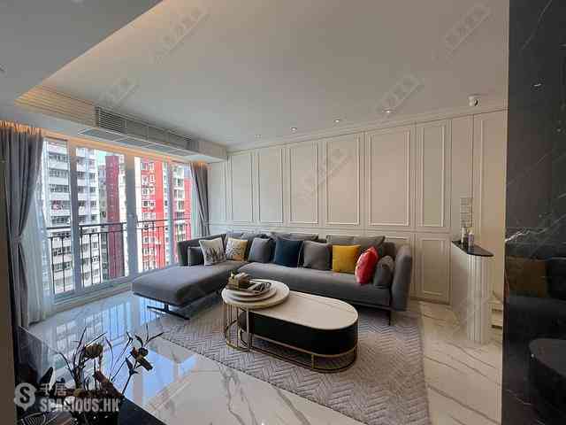 Happy Valley - Ventris Terrace 01