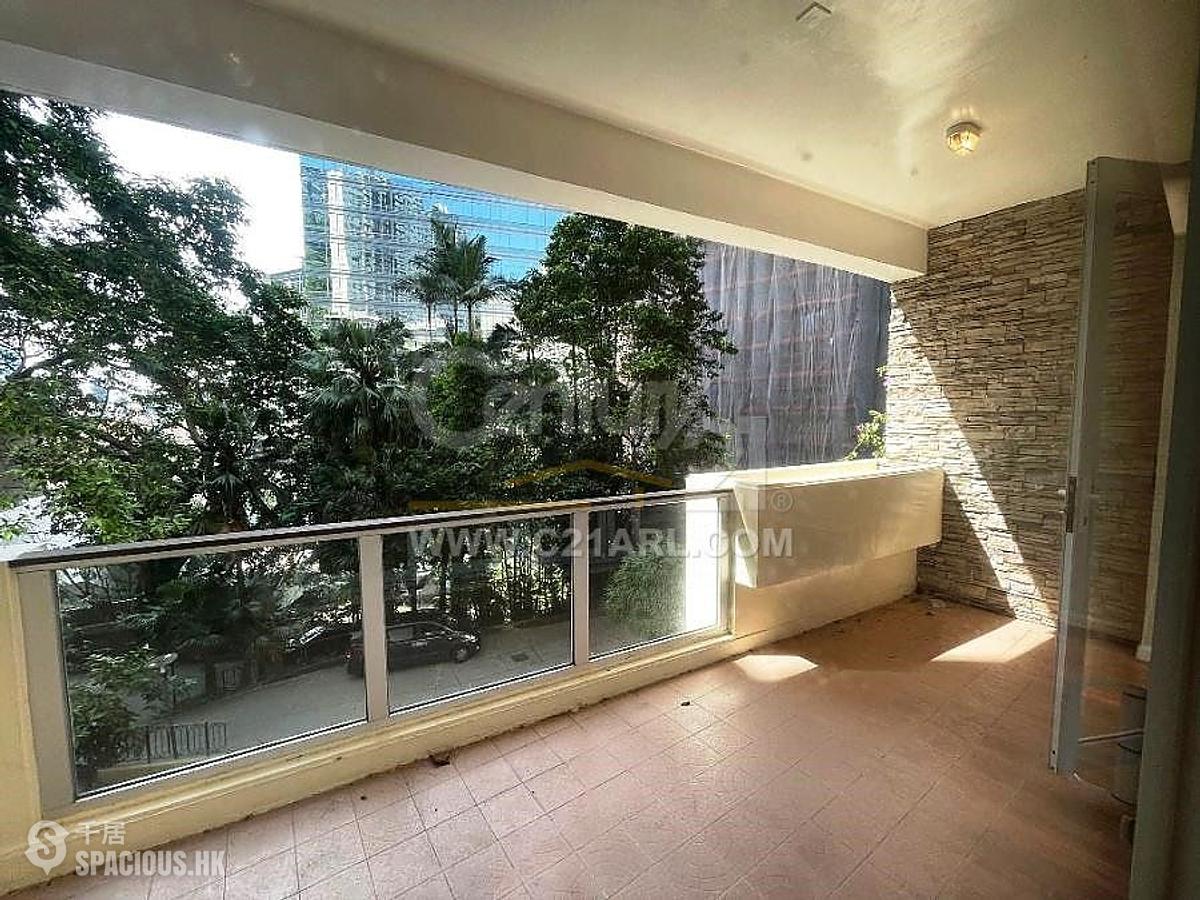 Mid Levels Central - Glory Mansion 01