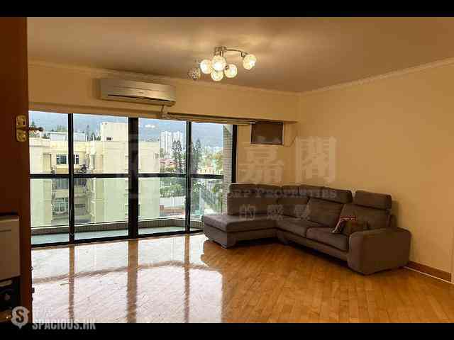 Jardines Lookout - Cavendish Heights 01