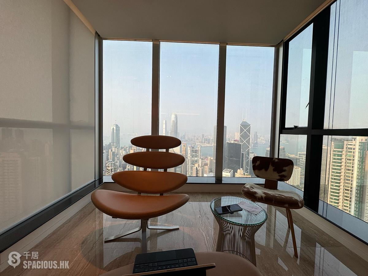 Mid Levels Central - The Mayfair 01