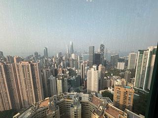 Mid Levels Central - The Mayfair 10