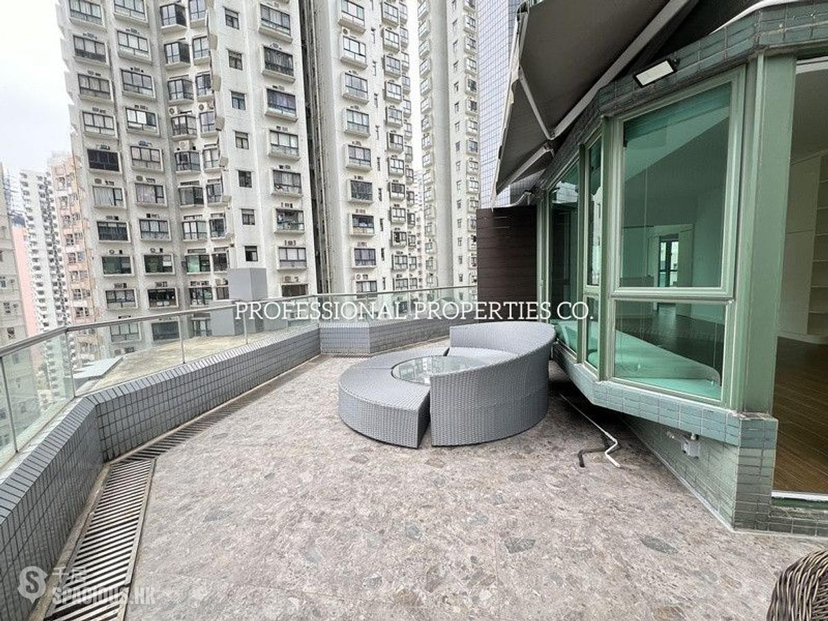 Tai Hang - Y.I 01