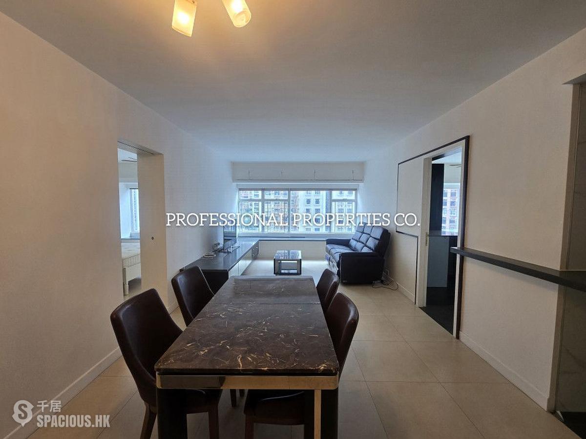 Mid Levels Central - Robinson Place 01
