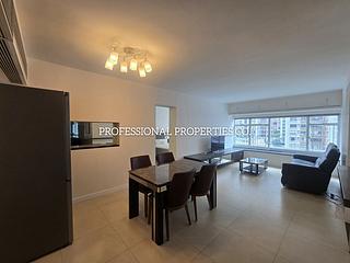 Mid Levels Central - Robinson Place 02