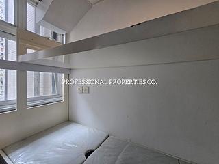 Mid Levels Central - Robinson Place 11