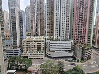 Mid Levels Central - Robinson Place 12