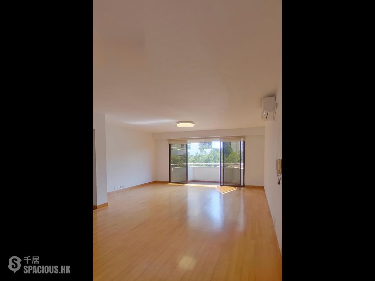 Tai Hang - Elm Tree Towers Block B 01