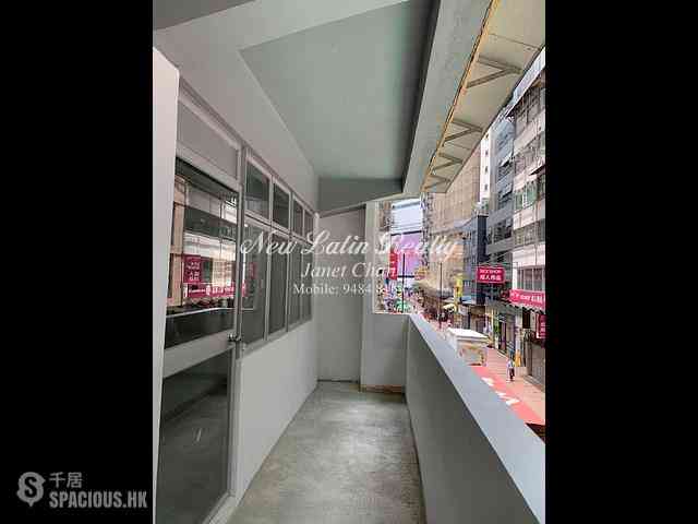 Causeway Bay - 55-57, Jardine's Bazaar 02