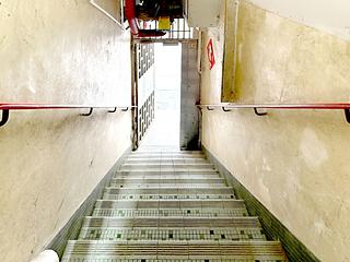 Soho - Staunton Building 15