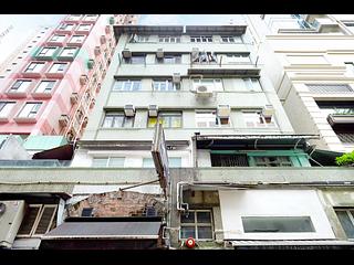 Soho - Staunton Building 03