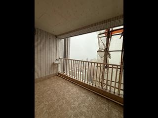 Braemar Hill - Sky Scraper 16