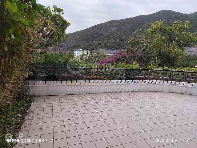 Stanley - Red Hill Park 01
