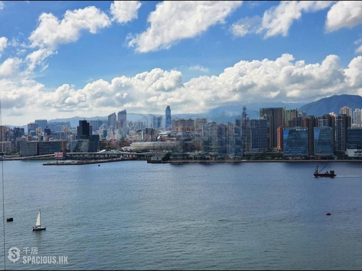 炮台山 - 维港颂 01