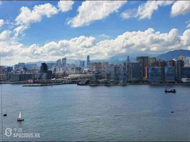 炮台山 - 维港颂 01