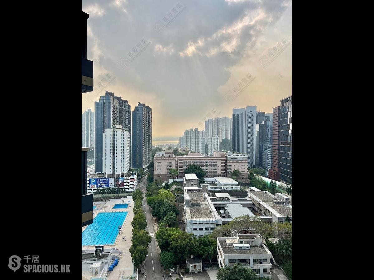 黃竹坑 - 港島南岸2期 揚海 01