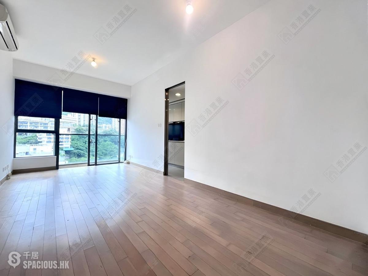 Wan Chai - The Oakhill 01