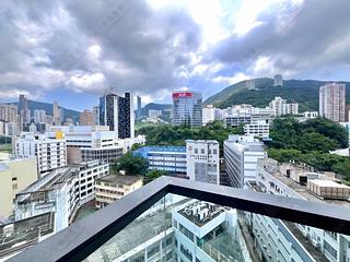 Wan Chai - The Oakhill 03