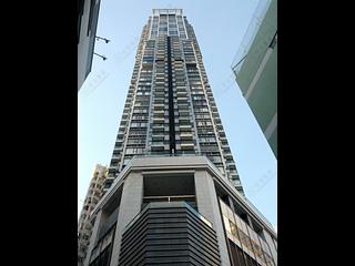 Wan Chai - The Oakhill 10