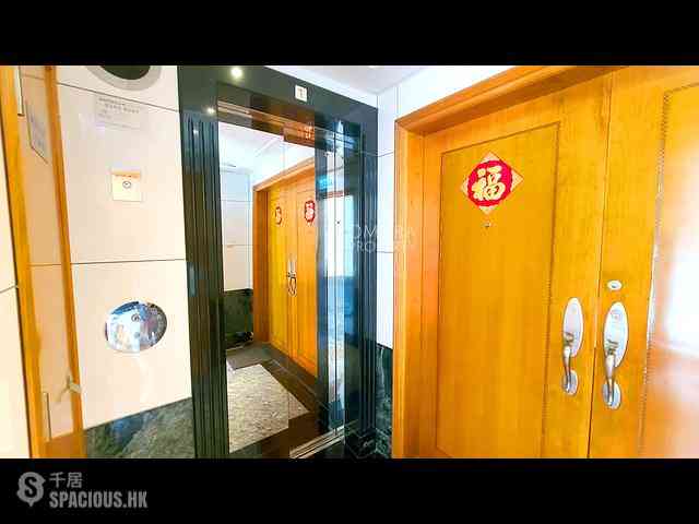 Happy Valley - 73, Sing Woo Road 16