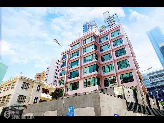 Happy Valley - 73, Sing Woo Road 02