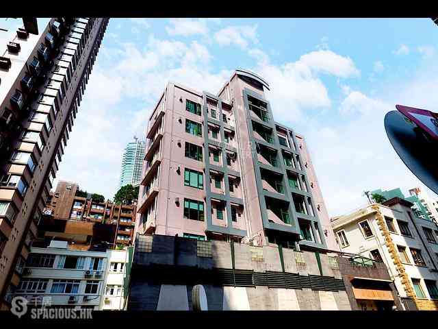 Happy Valley - 73, Sing Woo Road 18