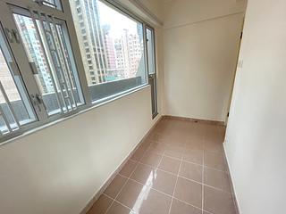 Causeway Bay - Po Foo Building 03