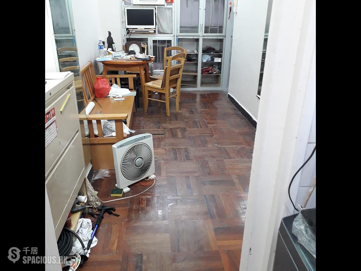 Noho - Cheung Hing House 01