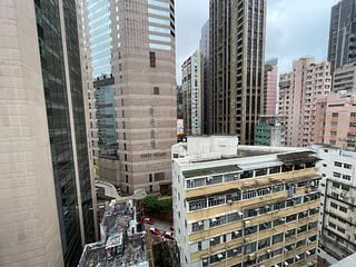 Causeway Bay - Po Foo Building 06