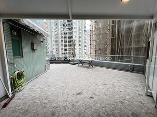 Tai Hang - Y.I 16