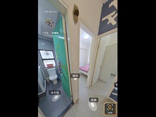 Wan Chai - Sam Yuen Mansion 03