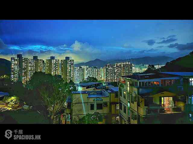 Sha Tin - Sha Tin Wai 01