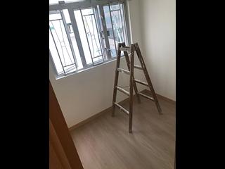 Sheung Wan - Kiu Kwong Mansion 02