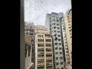 Sheung Wan - Kiu Kwong Mansion 05