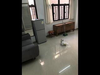 Sheung Wan - Kiu Kwong Mansion 02
