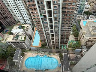 Mid Levels Central - Scenecliff 11